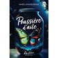 Poussière d'aile