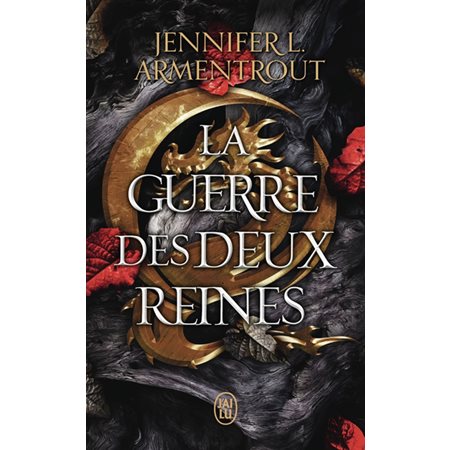 Le sang et la cendre #4 La guerre des deux reines