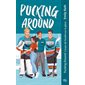 Les Rays de Jacksonville #1Pucking around