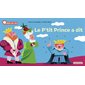 Le p'tit prince a dit, À la queue leu leu