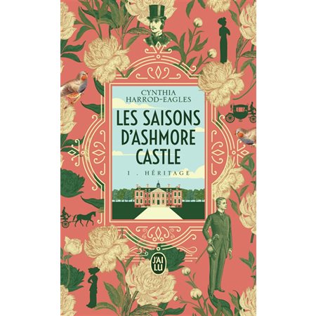 Les saisons d'Ashmore Castle #1 Héritage