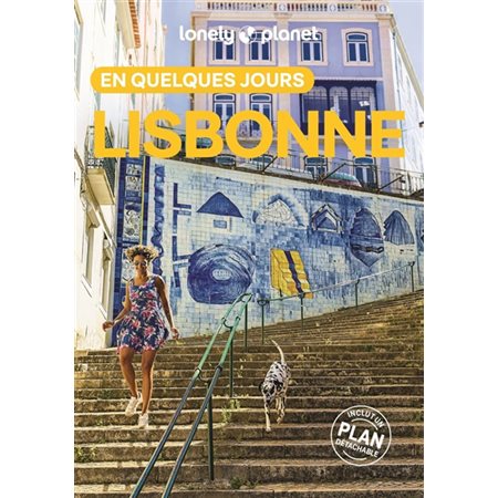 Lisbonne en quelques jours