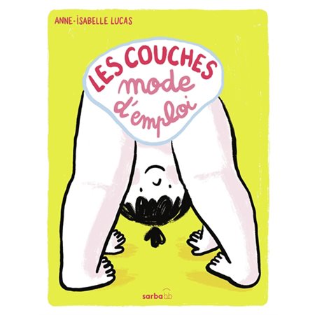 Les couches : mode d'emploi