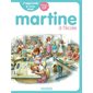 J'apprends à lire avec Martine : niveau CP, Martine à l'école