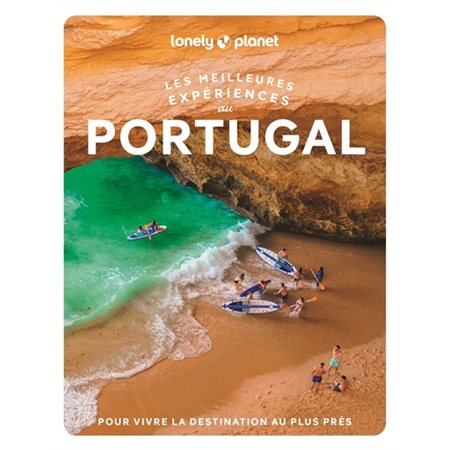 Les meilleures expériences au Portugal