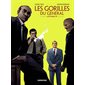 Les gorilles du général #1
