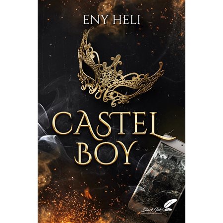 Castel boy