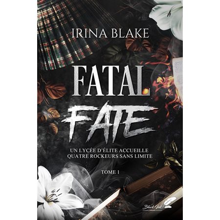 Fatal Fate, Vol. 1, Fatal Fate, 1