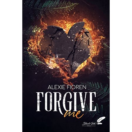 Forgive me