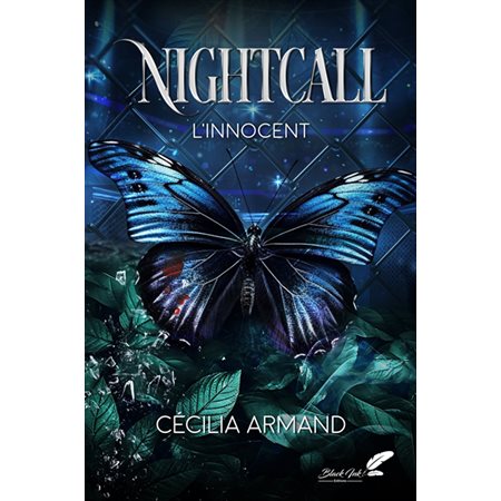 Nightcall : l'innocent