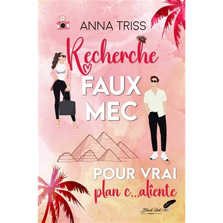 Recherche faux mec : pour vrai plan c...aliente