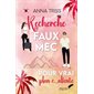 Recherche faux mec : pour vrai plan c...aliente