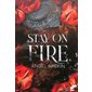 Stay on fire, Vol. 1, Stay on fire, 1