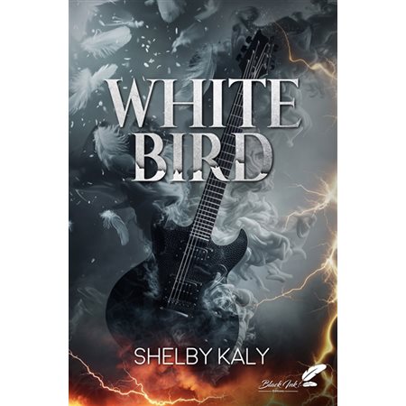 White bird