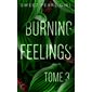 Burning feelings #3 Burning feelings #3