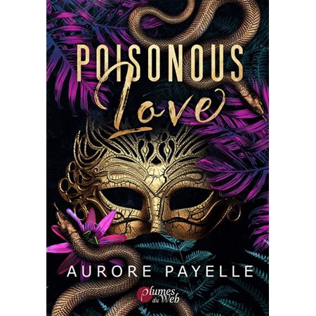 Poisonous love, Rubis