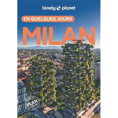 Milan en quelques jours