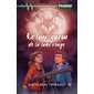 Le loup-garou de la lune rouge