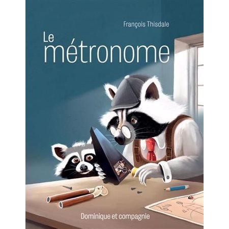 Le métronome