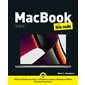 MacBook pour les nuls
