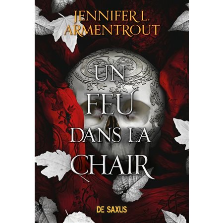 Un feu dans la chair, La chair et le feu, 3