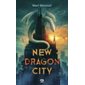New Dragon City