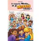 Je m'appelle Nicole… et je déteste l'école ! #9 Le début de la fin