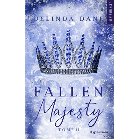 Fallen majesty #2