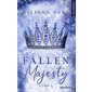 Fallen majesty #2