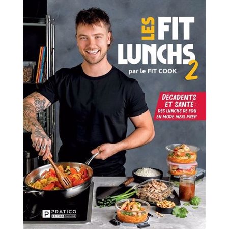 Les Fits lunchs #2