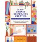 Mon carnet de projets créatifs