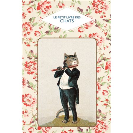 Le petit livre des chats