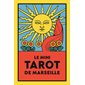 Le mini tarot de Marseille