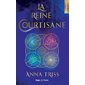 La reine courtisane, Hugo poche. Romantasy, 796
