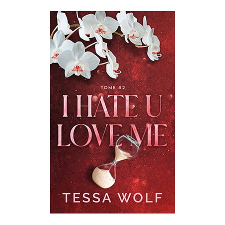 I hate u love me #2