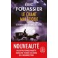 Le chant maléfique #4  Le bureau des affaires occultes