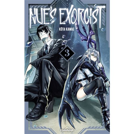 Nue's exorcist #3