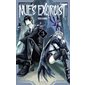 Nue's exorcist #3