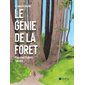 Le génie de la forêt