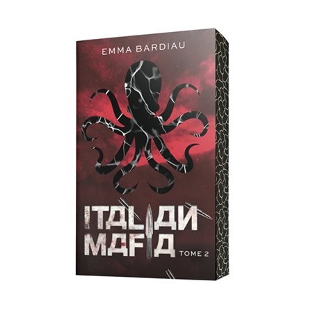 Russian mafia #2 Italian mafia