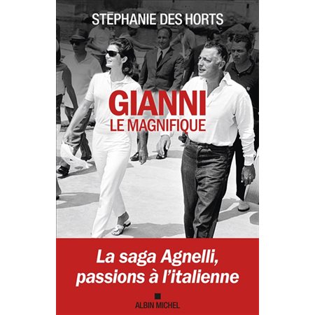Gianni le magnifique