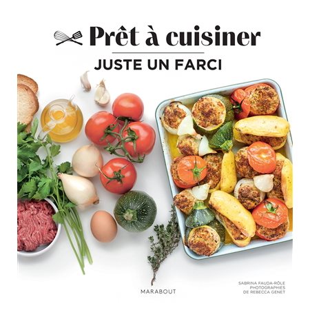 Juste un farci