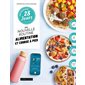Ma nouvelle routine : alimentation et course à pied, Mon programme 28 jours