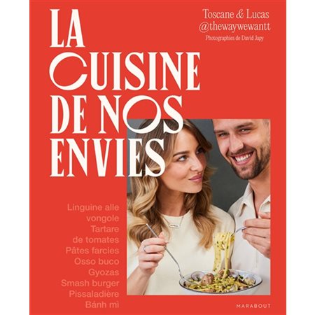 La cuisine de nos envies