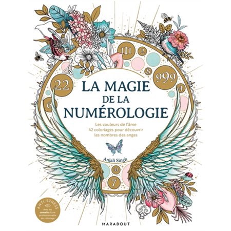 La magie de la numérologie