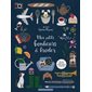 Mes petits bonheurs à broder