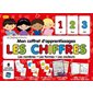 Mon coffret d'apprentissage : Les chiffres