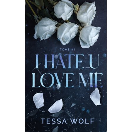 I hate u love me #1