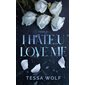 I hate u love me #1