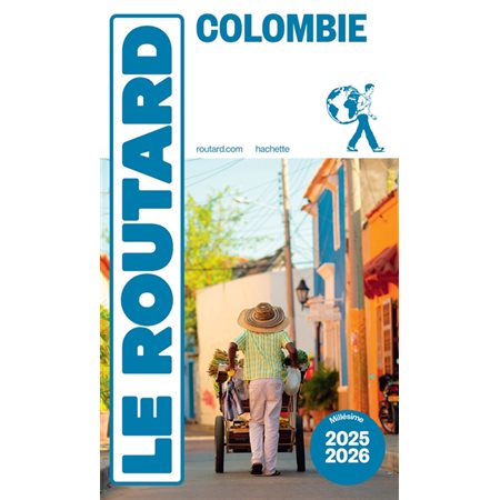 Colombie : 2025-2026